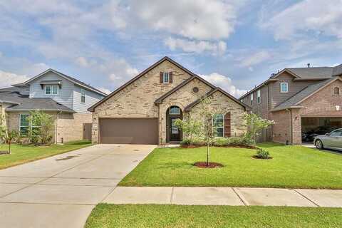 Crescent Lake, BAYTOWN, TX 77521