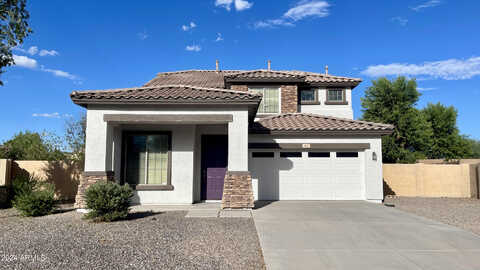 Boulder, GILBERT, AZ 85297