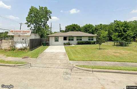 Southlawn, HOUSTON, TX 77021