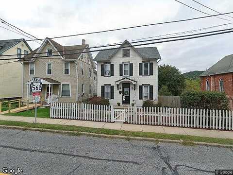 Saint Lawrence, READING, PA 19606
