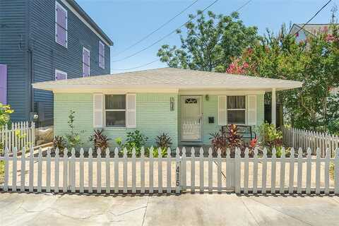 Avenue L, GALVESTON, TX 77550