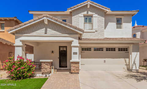 Jasper, GILBERT, AZ 85296