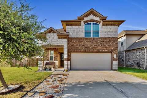 Spring Hollow, BAYTOWN, TX 77521