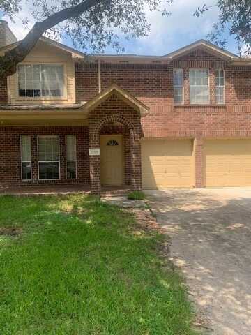 Morgans Pointe, KATY, TX 77449