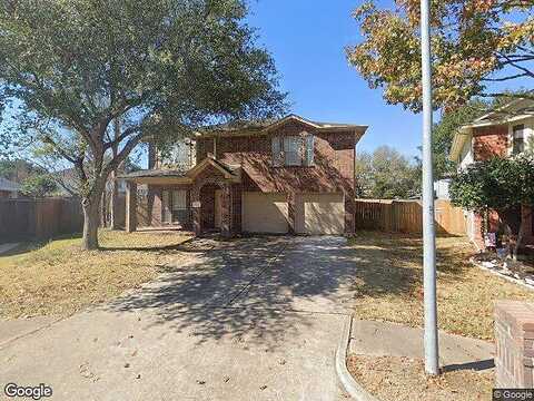 Morgans Pointe, KATY, TX 77449