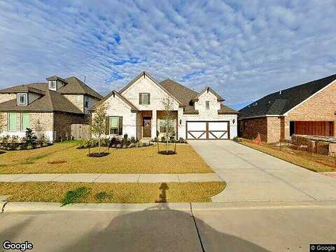 Grey Bloom, TOMBALL, TX 77377