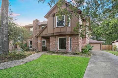 Riverlawn, KINGWOOD, TX 77339