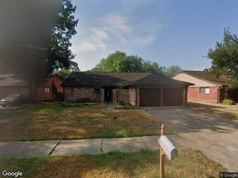 San Gabriel, HOUSTON, TX 77084