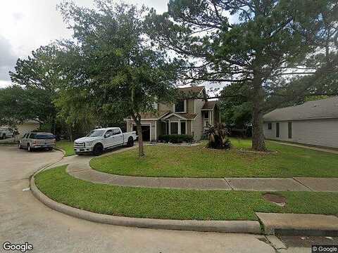 Shady Bank, TOMBALL, TX 77375