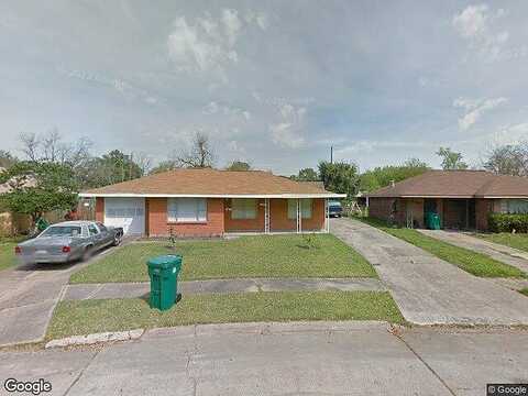 Virginia, PASADENA, TX 77502