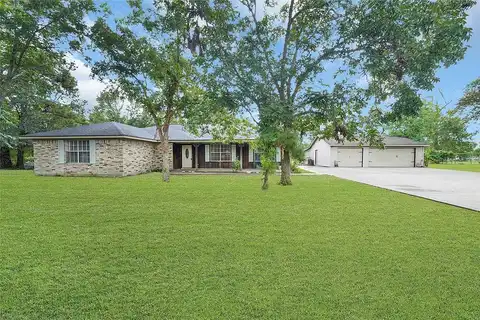 Northwood, CHANNELVIEW, TX 77530