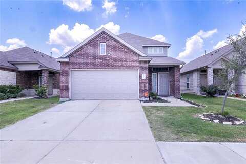 Holroyd, HUMBLE, TX 77346