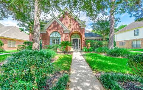 Meadow Heights, HOUSTON, TX 77095