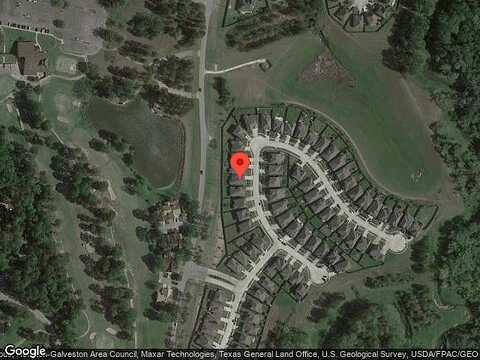 Fairway Creek, CROSBY, TX 77532