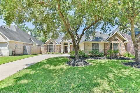 Halpren Falls, CYPRESS, TX 77429