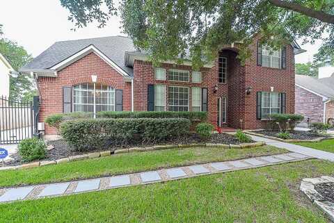 Hermitage Oaks, TOMBALL, TX 77377