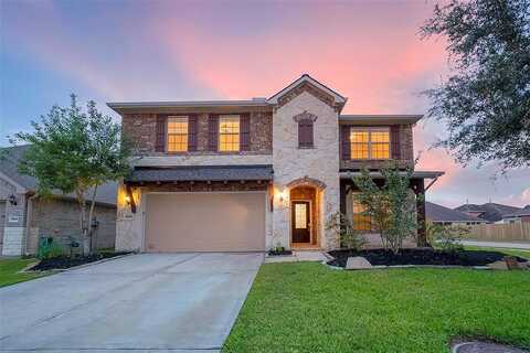 Eagle Valley, CYPRESS, TX 77429