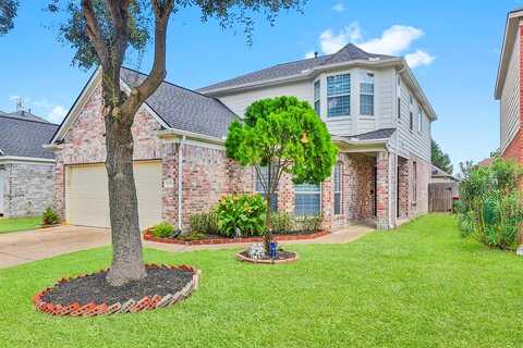 Fir Woods, CYPRESS, TX 77429