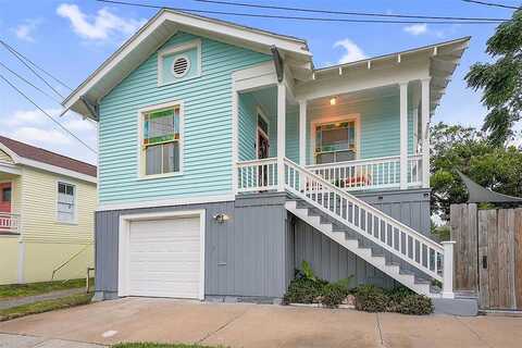 15Th, GALVESTON, TX 77550