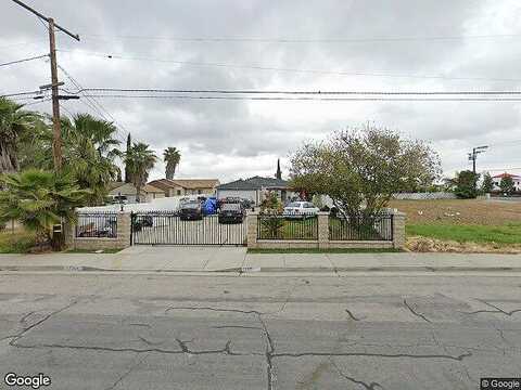 Grant, MORENO VALLEY, CA 92553