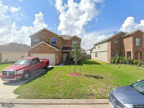 Lucy Grove, HOUSTON, TX 77044