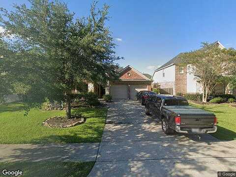 Sweetgum Shores, HOUSTON, TX 77044