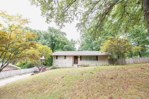 314 Warren Ave, Florence, AL 35630