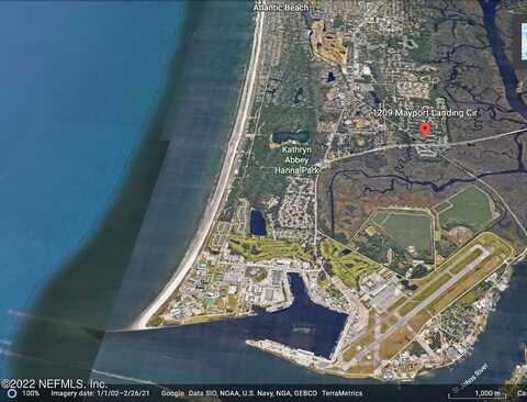 Mayport Landing, JACKSONVILLE, FL 32233