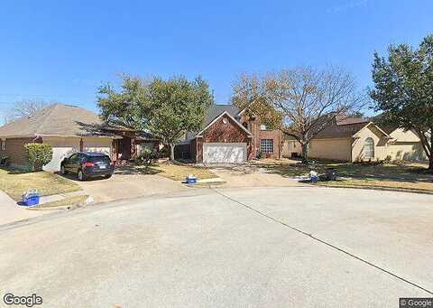 Goldenglade, HOUSTON, TX 77064