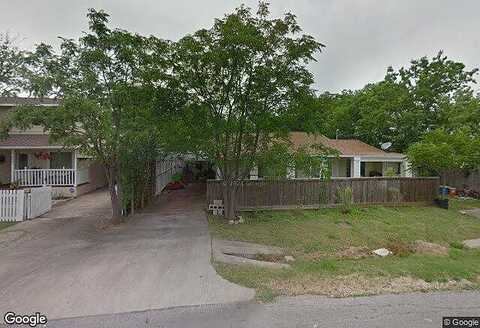 S Lockhart St, Manor, TX 78653