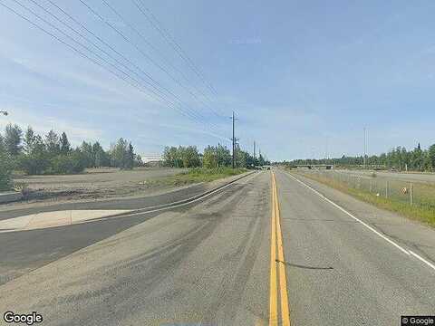 Newell St, Anchorage, AK 99504