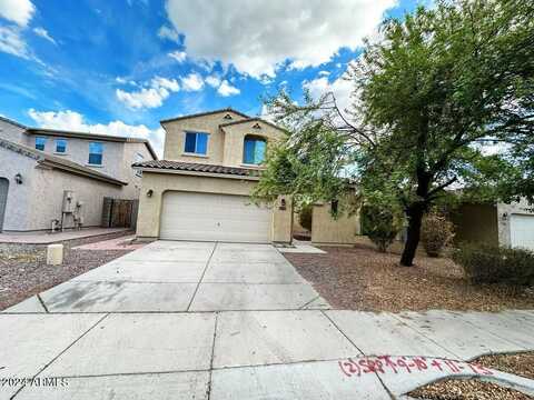 Hughes, TOLLESON, AZ 85353