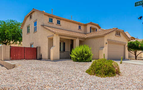 Sanna, WADDELL, AZ 85355