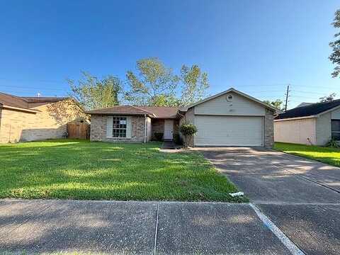 Brompton, PEARLAND, TX 77584