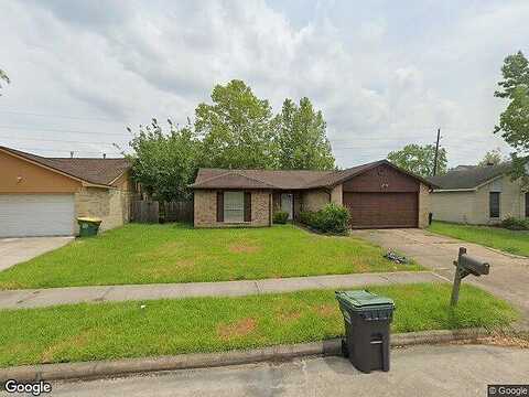 Brompton, PEARLAND, TX 77584