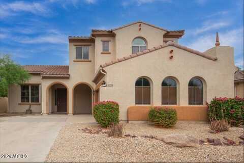 Branham, LAVEEN, AZ 85339