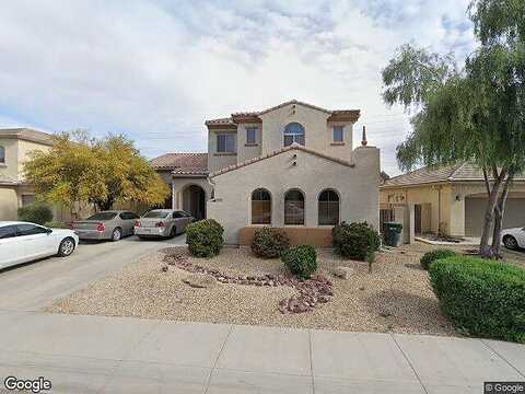 Branham, LAVEEN, AZ 85339