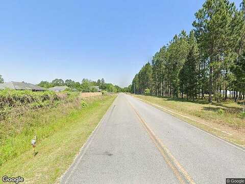 Wilkinson Rd Ne, Ludowici, GA 31316