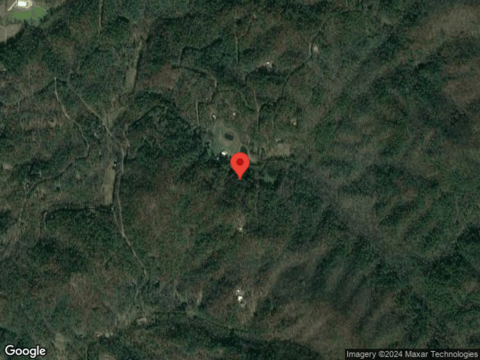 Tract Harpers Creek Rd #D, Ellijay, GA 30540