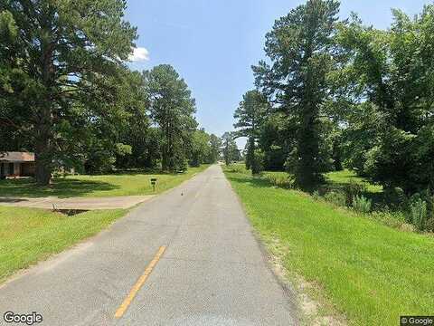 Lot 9 N Hickory St, Cordele, GA 31015