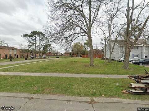 Gsri Ave Lot 46, Baton Rouge, LA 70810