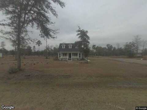 Coopers Point Dr Ne, Townsend, GA 31331