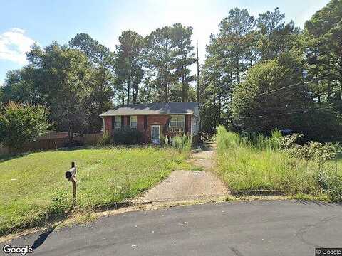 Pelican, RIVERDALE, GA 30274