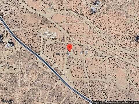 Quail Springs Rd #3, Joshua Tree, CA 92252