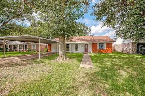 Reinhard, ROSENBERG, TX 77471