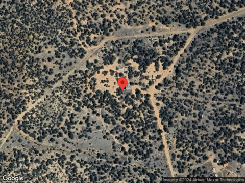 Sagebrush Rd, Ramah, NM 87321