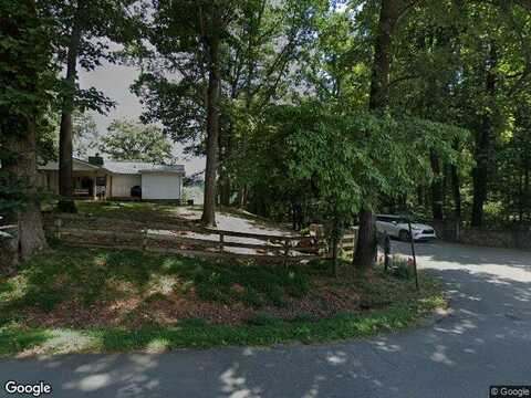 Timberwalk Est, Ellijay, GA 30540