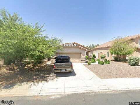 Millbrae, GILBERT, AZ 85234