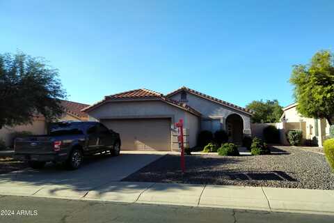 Millbrae, GILBERT, AZ 85234