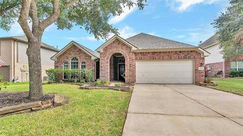 Highland Estates, CONROE, TX 77385